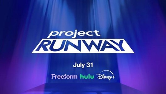 Watch a new season of "Project Runway" premiering Thursday, July 31 on Freeform. Stream on Hulu & Disney+.