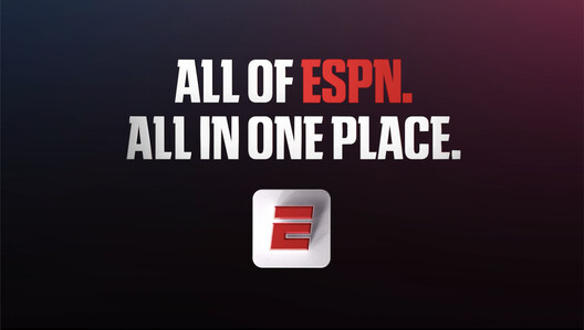 New direct-to-consumer offering to be singularly branded ESPN. Get the details!
