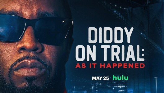 Watch 'Diddy on Trial: As It Happened' on Hulu. New episodes stream Sundays.