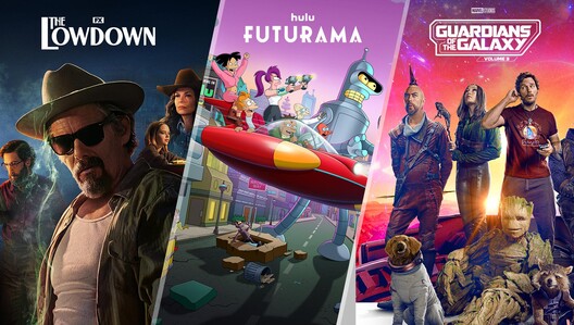 What's on FX in September. See the lineup of movies, shows, specials & more.