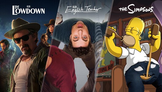 What's on FX in October. See the lineup of movies, shows, specials & more.