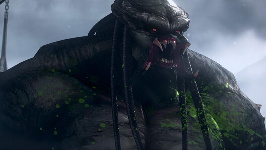 Watch "Predator: Killer of Killers" streaming Friday, June 6, only on Hulu