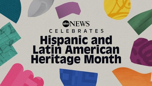 ABC News Celebrates Hispanic and Latin American Heritage Month 2025