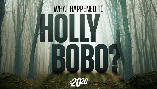All episodes of the 'What Happened to Holly Bobo?' podcast are here