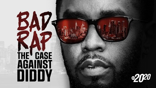 Listen to "Bad Rap: The Case Against Diddy," a true crime podcast from ABC Audio & "20/20"