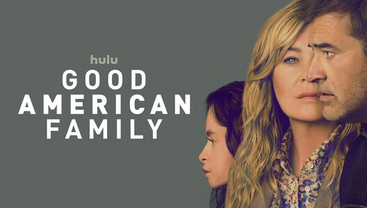 Watch the Hulu Original 'Good American Family' on Freeform - July 2025