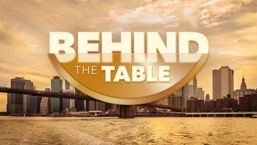 Catch up with the latest episodes of "The View: Behind the Table" podcast