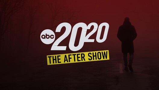 True crime mysteries and more are waiting in the "20/20: The After Show" podcast