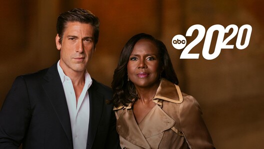 True crime mysteries and more are waiting in the "20/20" podcast