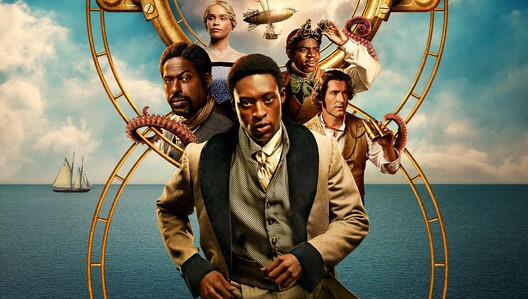 Watch 'Washington Black' - Series Premieres Wednesday, July 23 on Hulu