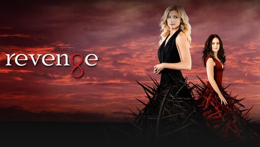 88 Revenge-y memories to celebrate "Revenge" streaming on Hulu