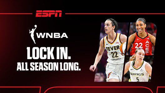 See the 2026 WNBA regular season schedule for games on ABC & ESPN