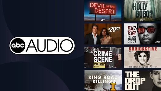 The heat is on with 8 true crime podcasts to soak in all summer long