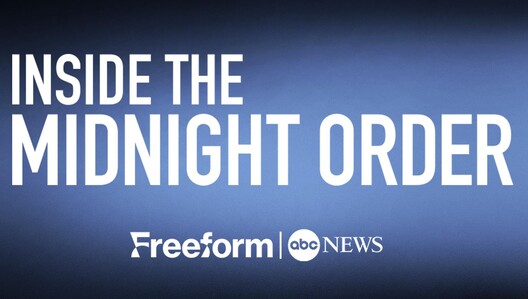Listen to the "Inside the Midnight Order'" podcast from Freeform & ABC News