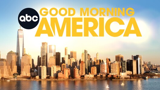 Listen to the "Good Morning America" podcast on demand