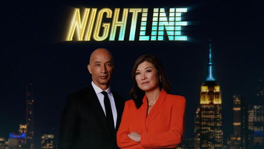 Listen to the "Nightline" podcast right here