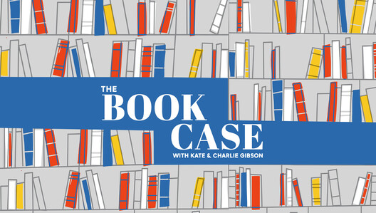 Listen to "The Book Case" podcast anytime
