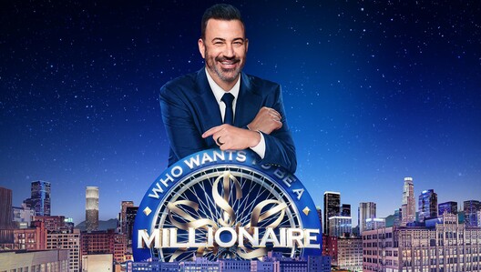Catch the season finale of "Who Wants To Be A Millionaire" THURSDAY 8/7c