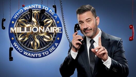 Watch the season premiere of "Who Wants To Be A Millionaire" Wednesday, July 22 8/7c