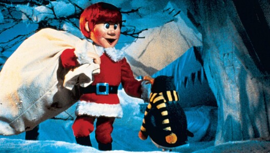 Unwrap ABC's 2025 Festive Holiday Programming Lineup: See the Schedule