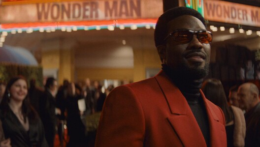 Watch "Wonder Man" debuting exclusively on Disney+ January 27