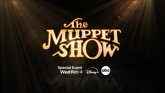 "The Muppet Show" returns for a special event on Disney+ and ABC February 4