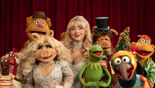 "The Muppet Show" returns for a special event on Disney+ and ABC WEDNESDAY