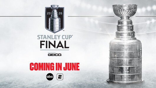 Stanley Cup Final 2026 begins TUESDAY LIVE on ABC: See the Schedule