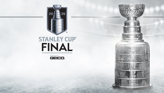 Stanley Cup Final 2026: Vegas Golden Knights vs. Carolina Hurricanes - Watch Game 1 LIVE TUESDAY on ABC