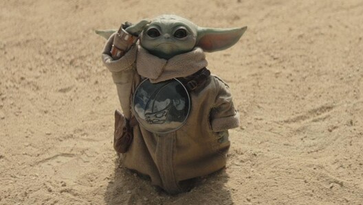 See 'Star Wars: The Mandalorian and Grogu' in Theaters May 22 & Stream "The Mandalorian" Anytime on Disney+