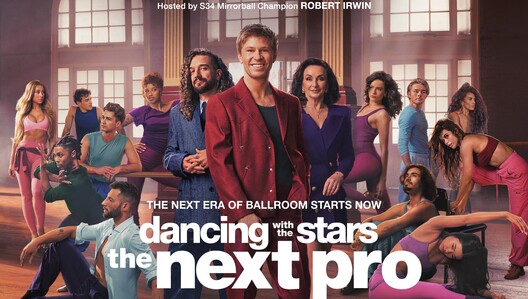 Get your first look at "Dancing with the Stars: The Next Pro" premiering MONDAY, JULY 13