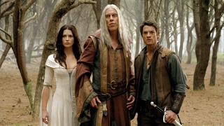 Legend Of The Seeker Online Legend Of The Seeker Online