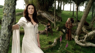how to watch legend of the seeker free
