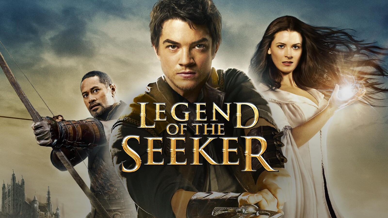 legend of the seeker 3 season news