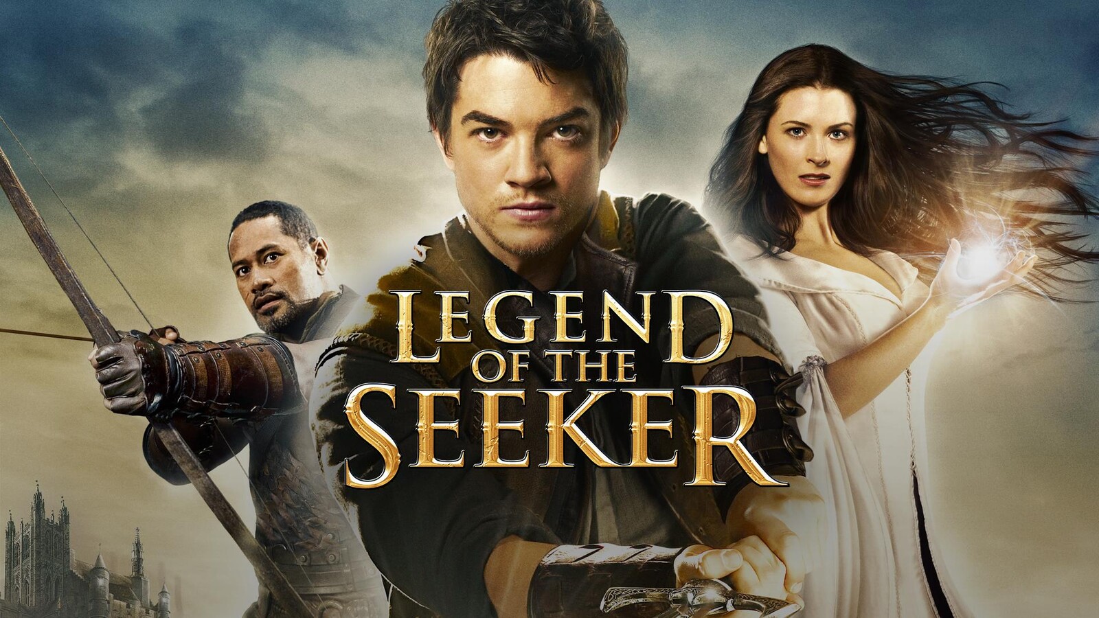 Onde assistir à série de TV The Legend of the Legendary Heroes em streaming  on-line?