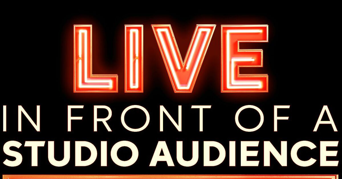 Watch Live in Front of a Studio Audience: Norman Lear's "All in the