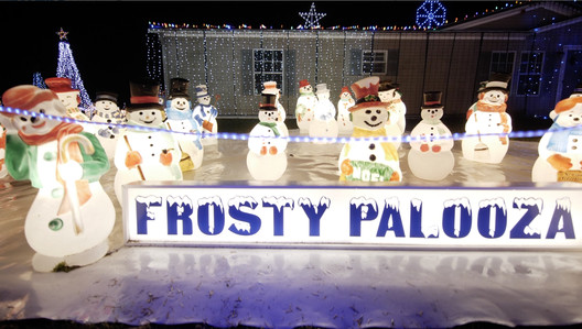Where to Find the Best Christmas Lights Near Houston, Texas