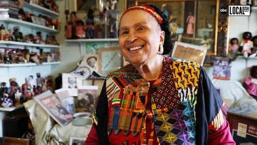 Localish Celebrates Black History Month