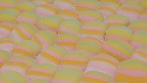 This Mochi Shop in Little Tokyo Is 117 Years Old!
