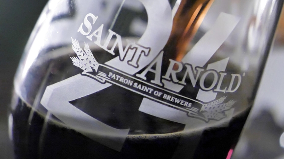 Watch: Saint Arnold Brewing Has The Best Pumpkin Beer In America Video 