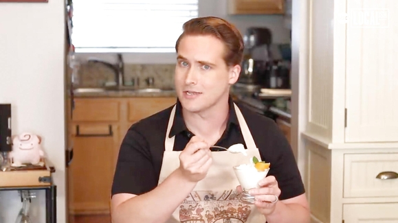Tasting History with Max Miller: The ultimate combination of fun, facts, and food
