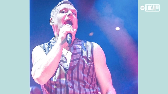 Erasure's Andrew Bell on living with HIV and new album