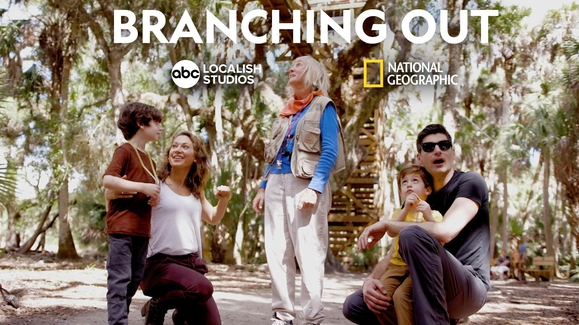 Into the Forests: Branching Out Part 1