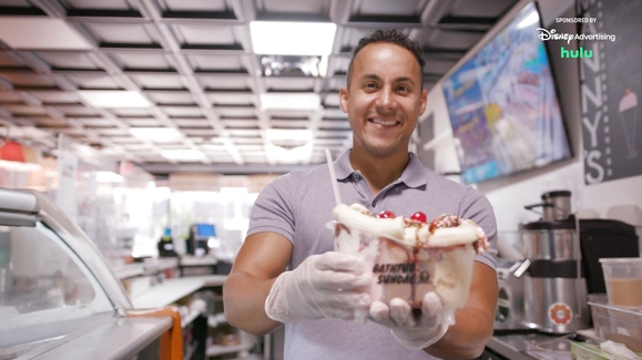 How Hulu Ad Manager helped this sweets shop connect with local dessert lovers