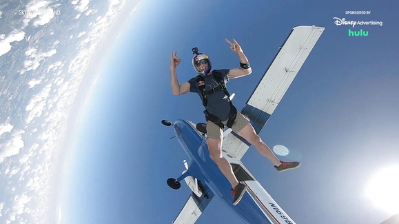 How this family-owned Skydiving business used Hulu Ad Manager to connect with new audiences