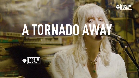 A Tornado Away