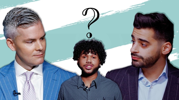 Should I become a real estate agent? Ryan Serhant shares his secret of success