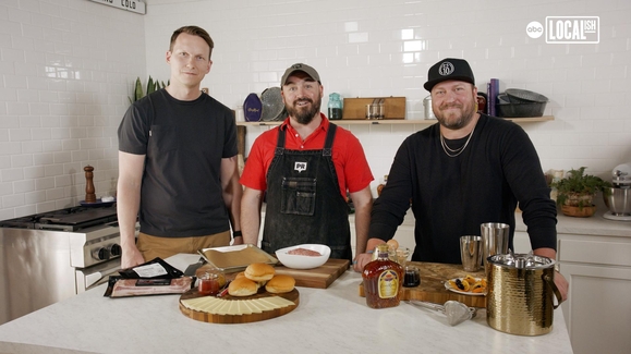 This weeks helmet food.Corn / Bagel Dogs! : r/49ers