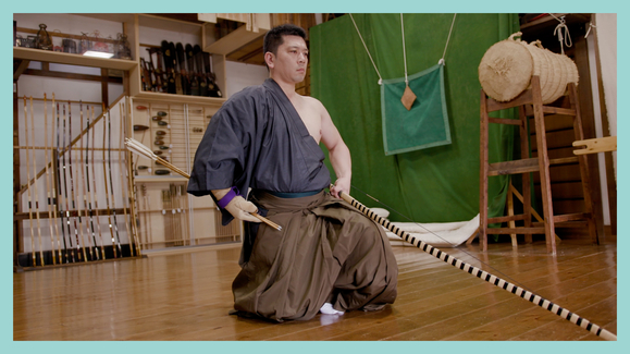FX's Shogun honors ancient Samurai traditions