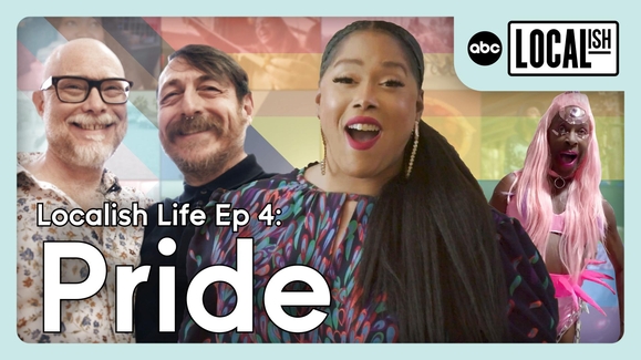 Pride | Localish Life Ep 4